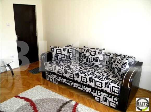 Apartament de închiriat 2 camere Grigorescu - 12132AI | BLITZ Cluj-Napoca | Poza2