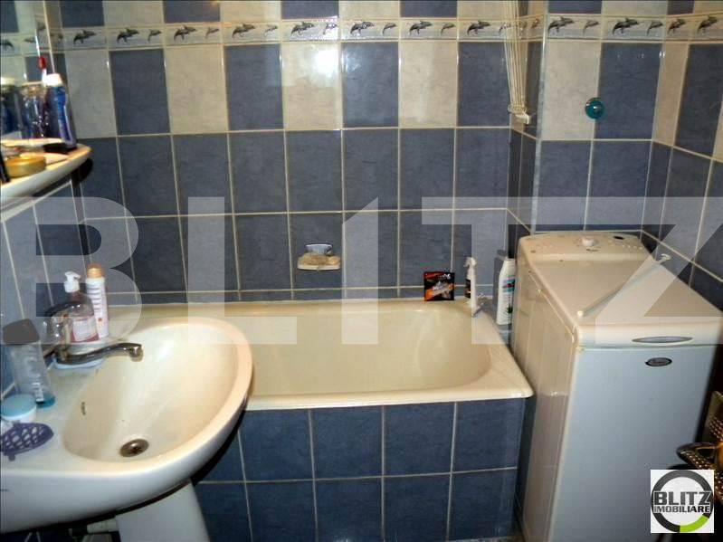 Apartament de închiriat 2 camere Grigorescu - 12132AI | BLITZ Cluj-Napoca | Poza10