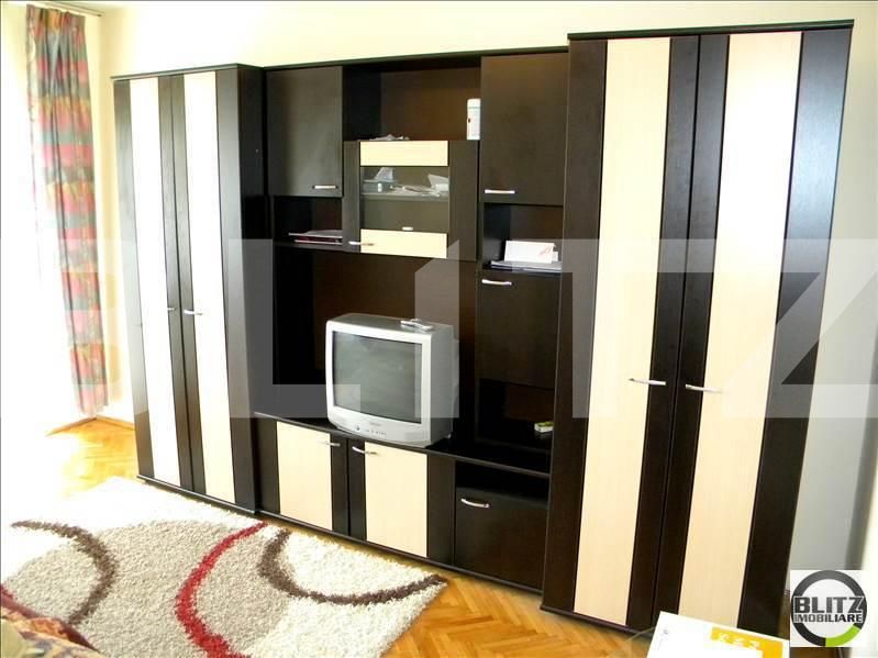 Apartament de închiriat 2 camere Grigorescu - 12132AI | BLITZ Cluj-Napoca | Poza3