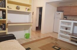  Apartament 1 camera, 39mp+balcon, etaj intermediar, Manastur