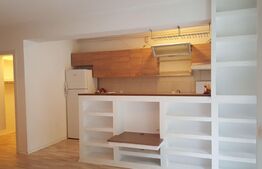  Apartament 1 camera, 39mp+balcon, etaj intermediar, Manastur