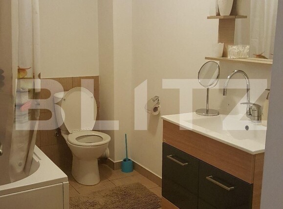 Garsonieră de vânzare Manastur - 121320AV | BLITZ Cluj-Napoca | Poza2