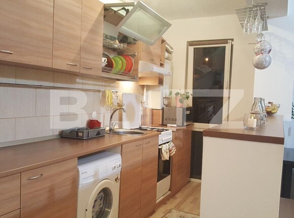 Garsonieră de vânzare Manastur - 121320AV | BLITZ Cluj-Napoca | Poza4