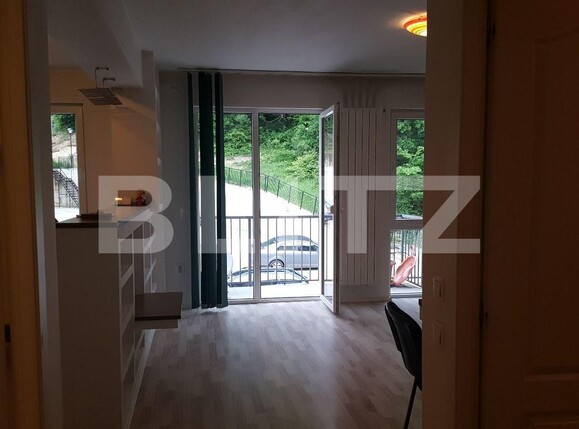 Garsonieră de vânzare Manastur - 121320AV | BLITZ Cluj-Napoca | Poza3