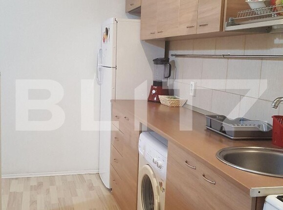 Garsonieră de vânzare Manastur - 121320AV | BLITZ Cluj-Napoca | Poza6