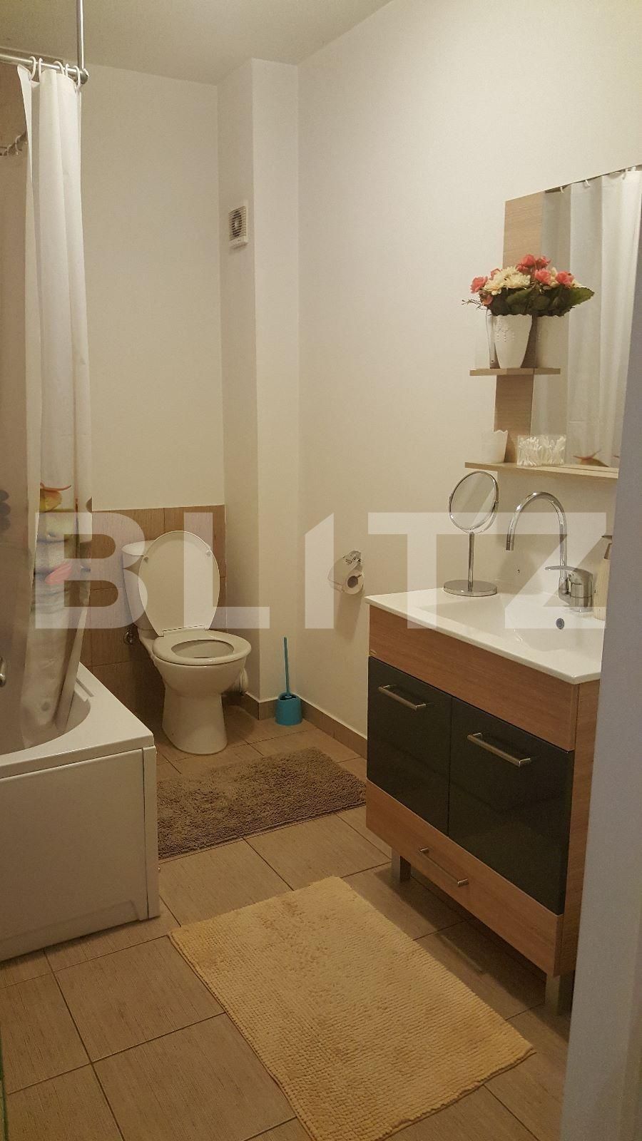 Garsonieră de vânzare Manastur - 121320AV | BLITZ Cluj-Napoca | Poza2