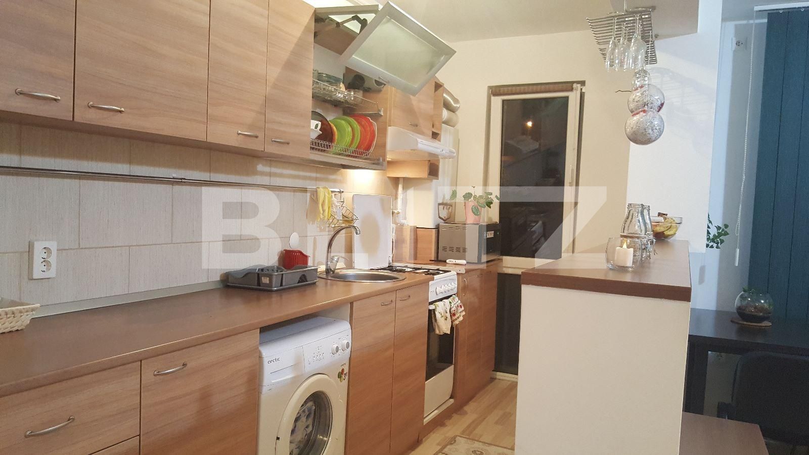 Garsonieră de vânzare Manastur - 121320AV | BLITZ Cluj-Napoca | Poza4