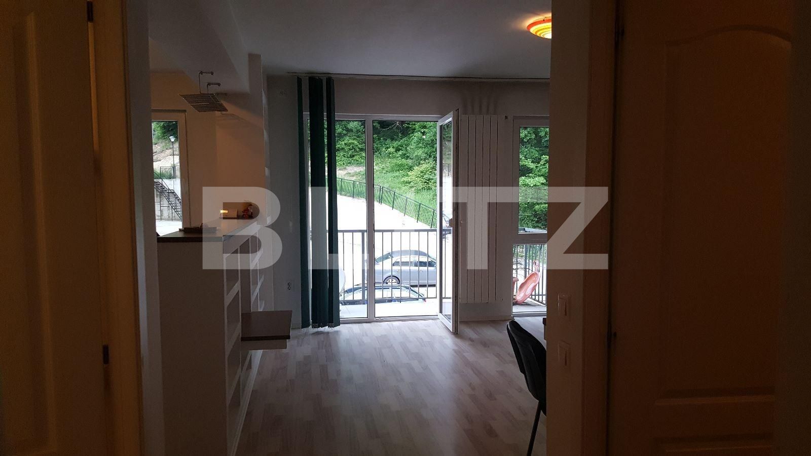 Garsonieră de vânzare Manastur - 121320AV | BLITZ Cluj-Napoca | Poza3