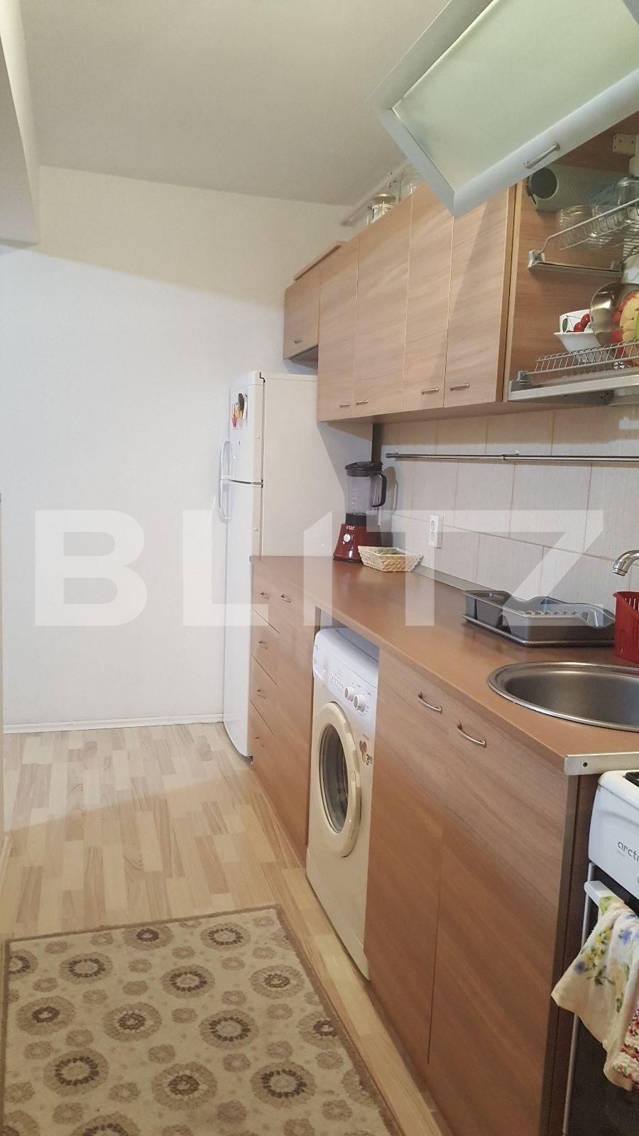 Garsonieră de vânzare Manastur - 121320AV | BLITZ Cluj-Napoca | Poza6