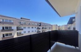 Garsoniera, 38mp, zona Sanpetru