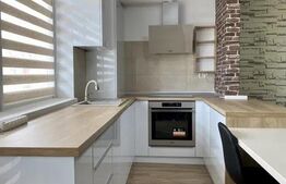 Garsoniera, 38mp, zona Sanpetru