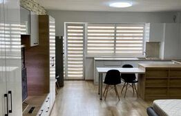 Garsoniera, 38mp, zona Sanpetru