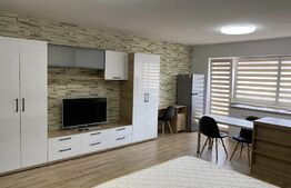 Garsoniera, 38mp, zona Sanpetru