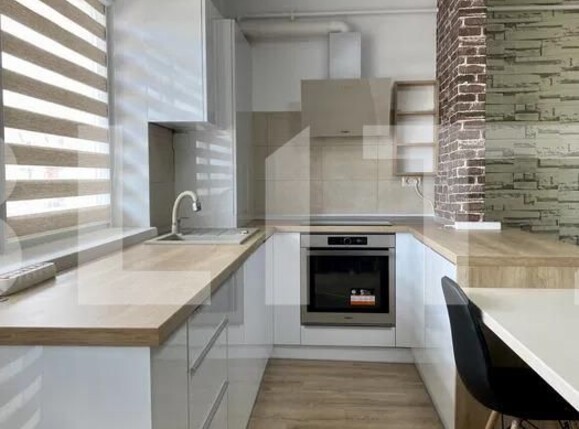 Garsonieră de vânzare Sanpetru - 121323AV | BLITZ Brașov | Poza2