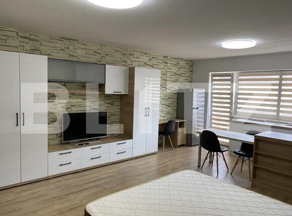 Garsonieră de vânzare Sanpetru - 121323AV | BLITZ Brașov | Poza1