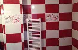 Vanzare 3 camere, 70 mp utili, balcon, finisaje noi, zona Pf. Ioan Rus! Parcare!