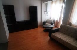 Apartament 2 camere, 45mp, partial mobilat, zona strazii Alverna