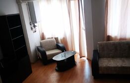 Apartament 2 camere, 45mp, partial mobilat, zona strazii Alverna