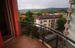 Apartament 2 camere, 45mp, partial mobilat, zona strazii Alverna