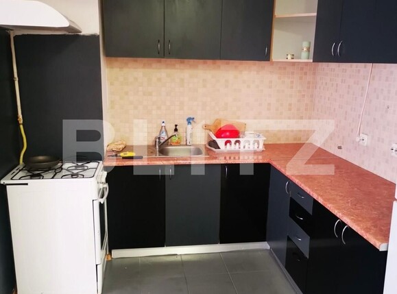 Apartament de închiriat 2 camere Gheorgheni - 121332AI | BLITZ Cluj-Napoca | Poza6