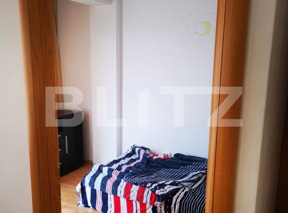Apartament de închiriat 2 camere Gheorgheni - 121332AI | BLITZ Cluj-Napoca | Poza4