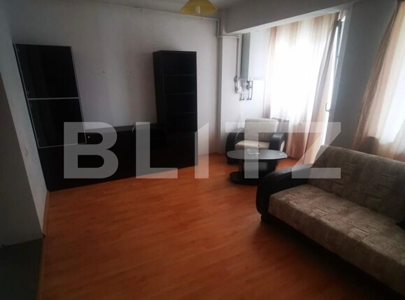 Apartament de închiriat 2 camere Gheorgheni - 121332AI | BLITZ Cluj-Napoca | Poza2