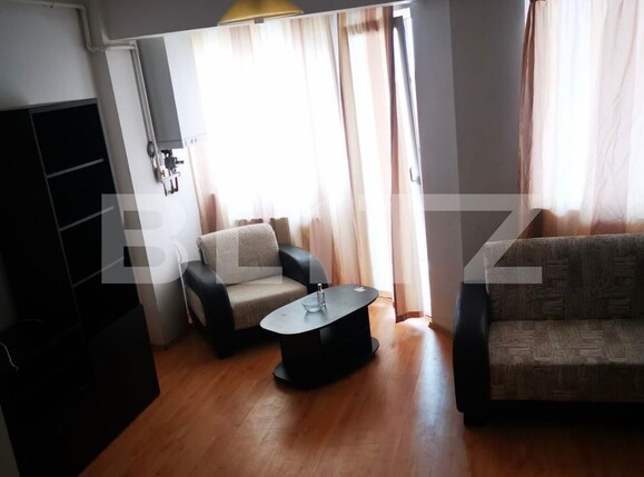 Apartament de închiriat 2 camere Gheorgheni - 121332AI | BLITZ Cluj-Napoca | Poza1