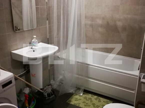 Apartament de închiriat 2 camere Gheorgheni - 121332AI | BLITZ Cluj-Napoca | Poza7