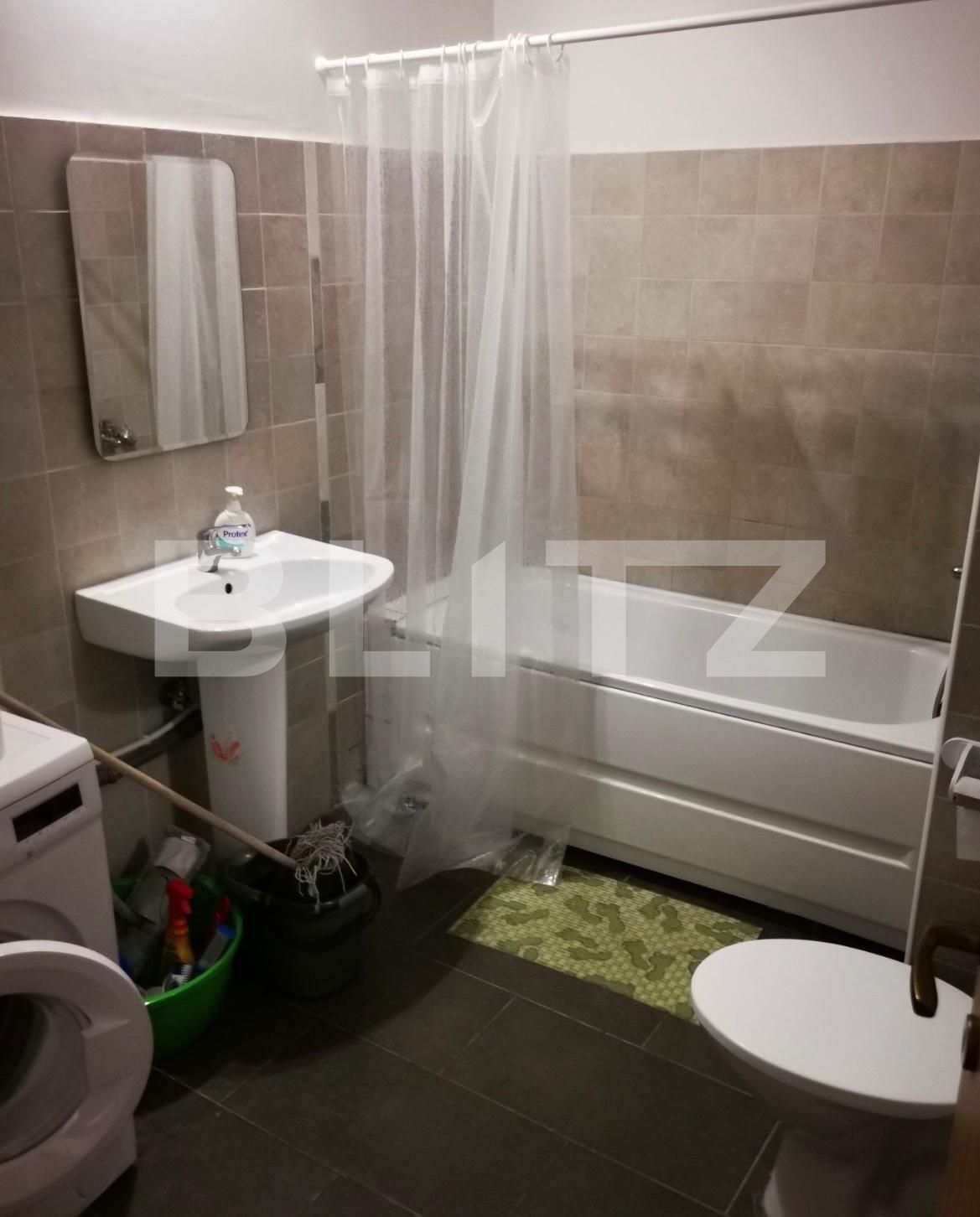 Apartament de închiriat 2 camere Gheorgheni - 121332AI | BLITZ Cluj-Napoca | Poza7