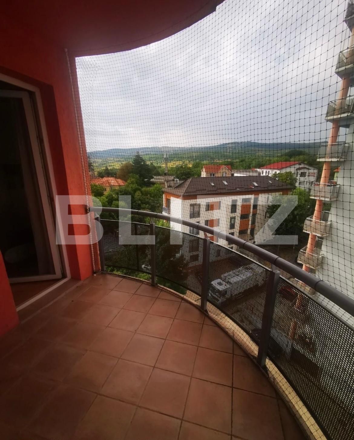 Apartament de închiriat 2 camere Gheorgheni - 121332AI | BLITZ Cluj-Napoca | Poza8