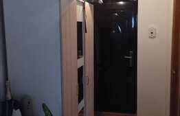 Apartament cu 2 camere, decomandat, 44 mp, zona Stejarului! Parcare optionala!