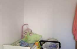 Apartament cu 2 camere, decomandat, 44 mp, zona Stejarului! Parcare optionala!