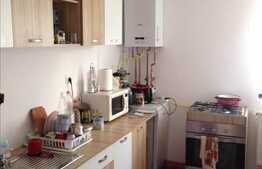 Apartament cu 2 camere, decomandat, 44 mp, zona Stejarului! Parcare optionala!