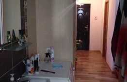 Apartament cu 2 camere, decomandat, 44 mp, zona Stejarului! Parcare optionala!