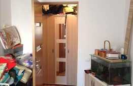 Apartament cu 2 camere, decomandat, 44 mp, zona Stejarului! Parcare optionala!