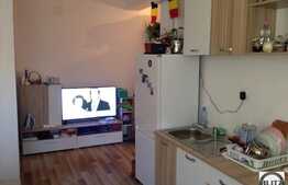 Apartament cu 2 camere, decomandat, 44 mp, zona Stejarului! Parcare optionala!