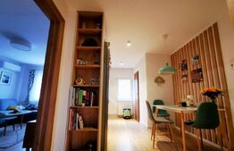 Apartament 3 camere, 67 mp, parcare,  zona N.Titulescu 