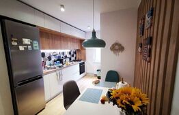 Apartament 3 camere, 67 mp, parcare,  zona N.Titulescu 