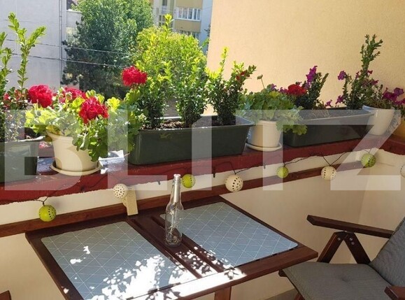 Apartament de închiriat 3 camere Gheorgheni - 121345AI | BLITZ Cluj-Napoca | Poza11
