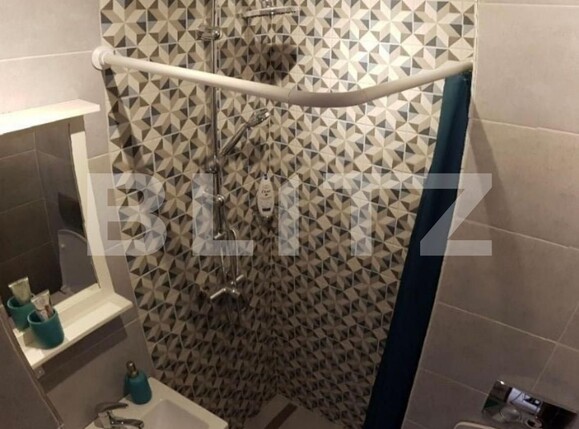 Apartament de închiriat 3 camere Gheorgheni - 121345AI | BLITZ Cluj-Napoca | Poza9