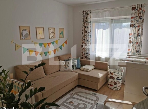 Apartament de închiriat 3 camere Gheorgheni - 121345AI | BLITZ Cluj-Napoca | Poza7