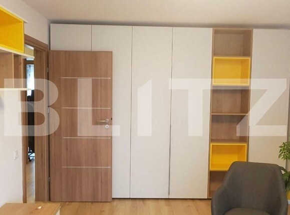 Apartament de închiriat 3 camere Gheorgheni - 121345AI | BLITZ Cluj-Napoca | Poza8
