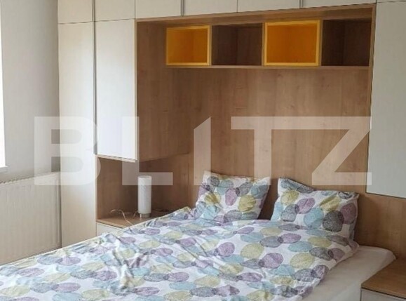 Apartament de închiriat 3 camere Gheorgheni - 121345AI | BLITZ Cluj-Napoca | Poza1