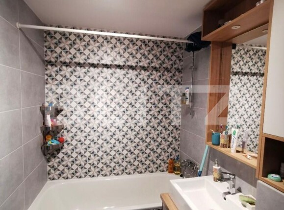 Apartament de închiriat 3 camere Gheorgheni - 121345AI | BLITZ Cluj-Napoca | Poza12