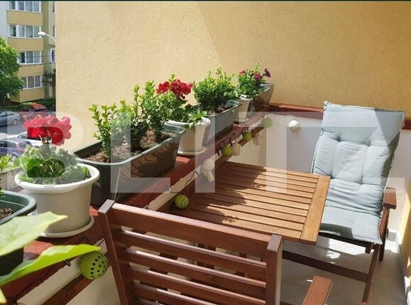 Apartament de închiriat 3 camere Gheorgheni - 121345AI | BLITZ Cluj-Napoca | Poza10