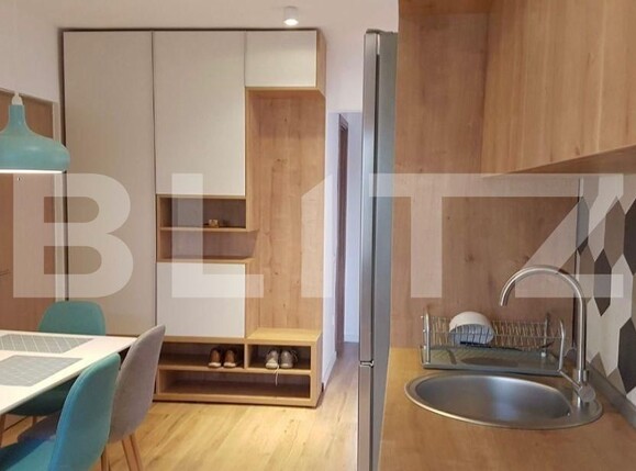 Apartament de închiriat 3 camere Gheorgheni - 121345AI | BLITZ Cluj-Napoca | Poza4