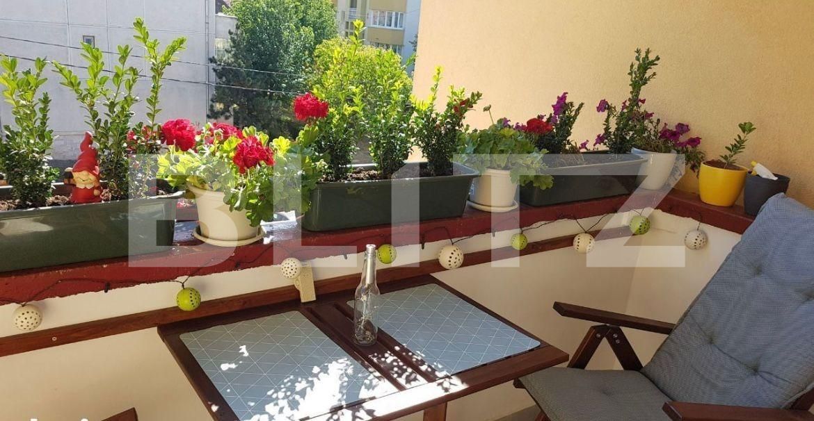 Apartament de închiriat 3 camere Gheorgheni - 121345AI | BLITZ Cluj-Napoca | Poza11