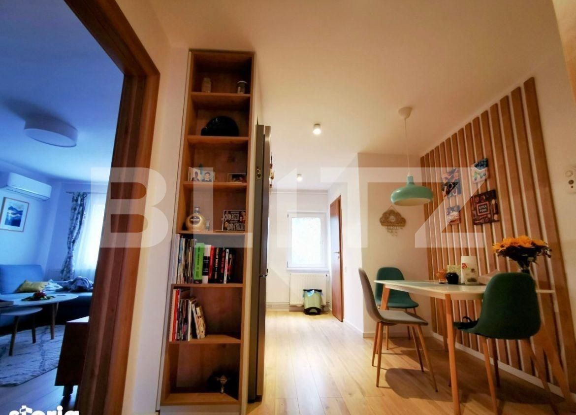 Apartament de închiriat 3 camere Gheorgheni - 121345AI | BLITZ Cluj-Napoca | Poza6