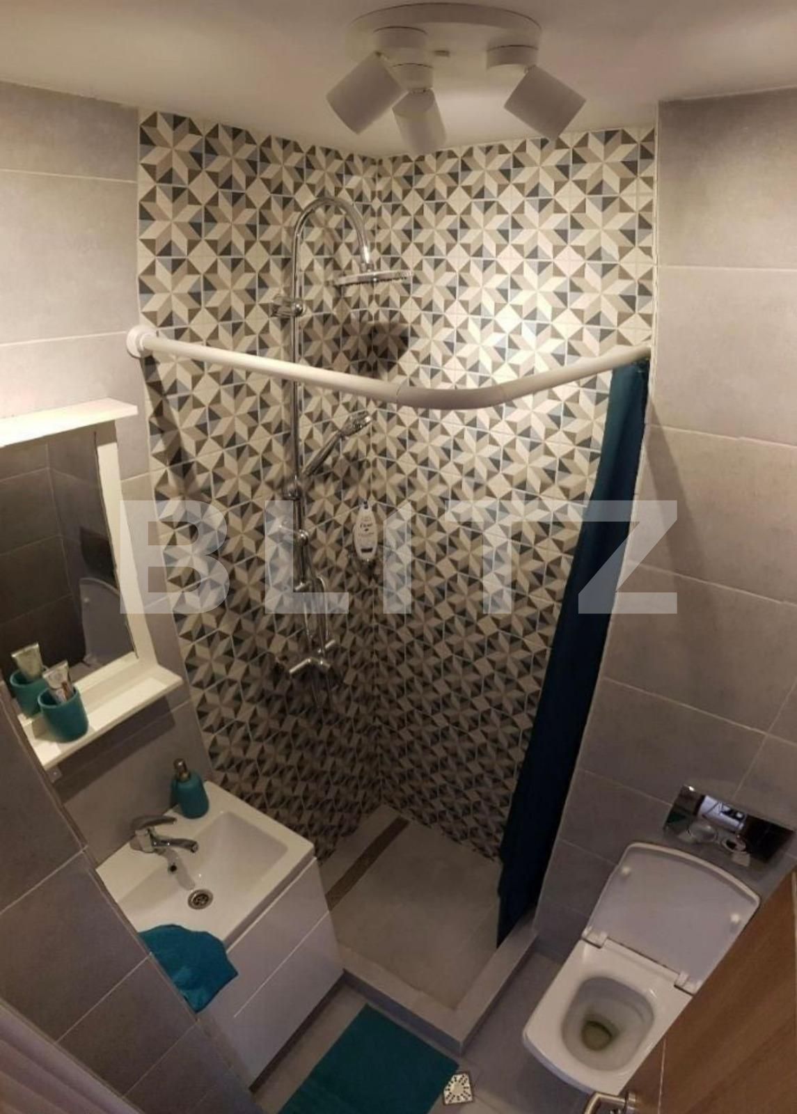 Apartament de închiriat 3 camere Gheorgheni - 121345AI | BLITZ Cluj-Napoca | Poza9