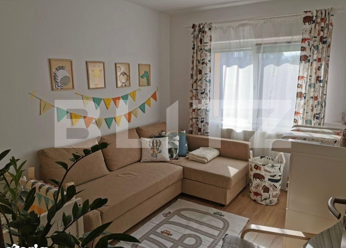 Apartament de închiriat 3 camere Gheorgheni - 121345AI | BLITZ Cluj-Napoca | Poza7